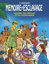 Mémoire de l'esclavage