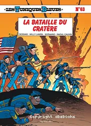 La bataille du cratère