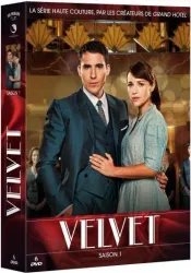 Velvet: saison 1