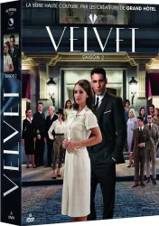 Velvet. Saison 2. Episodes 1-13