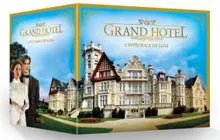 Grand Hotel. Saison 1