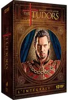 Les Tudors. Intégrale saisons 1 à 4