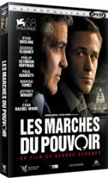 Les marches du pouvoir