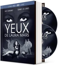 Les yeux de Laura Mars