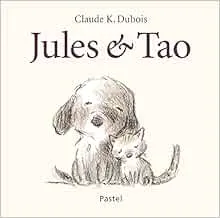 Jules & Tao