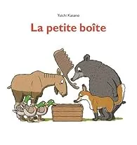 La petite boîte