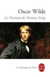 Le portrait de Dorian Gray