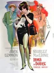 Irma la douce