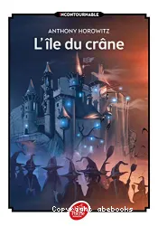 L'île du Crâne. 1