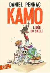 Kamo, l'idée du siècle