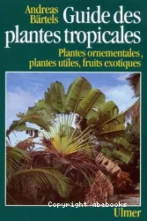 Guide des plantes tropicales