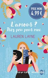 L'Amour ? Très peu pour moi