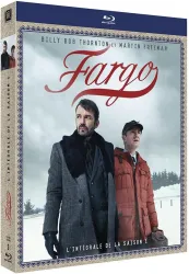 Fargo. Saison 1, épisodes 1 à 5