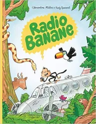 Radio banane