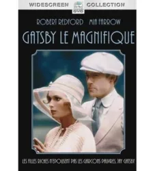 Gatsby le Magnifique