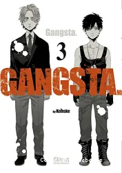 Gangsta