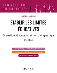 Établir les limites éducatives