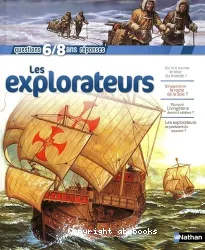 Les explorateurs