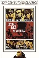 Le bal des maudits