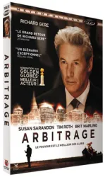 Arbitrage