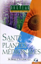 Santé par les plantes Médicinales