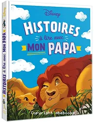 Histoires à lire avec mon papa