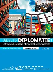 Objectif diplomatie