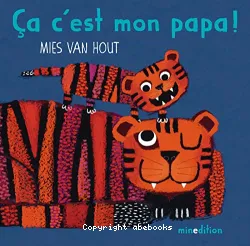 Ça c'est mon papa !