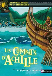 Les combats d'Achille