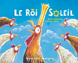 Le Roi soleil