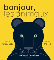 Bonjour les animaux