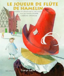 Le Joueur de flûte de Hamelin