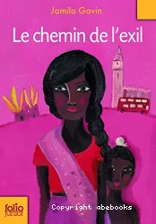 Le chemin de l'exil