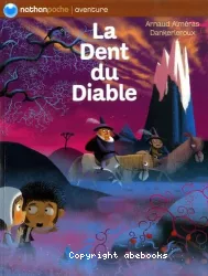 La dent du diable