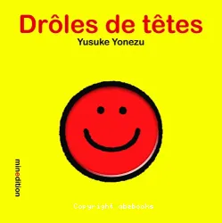 Drôles de têtes