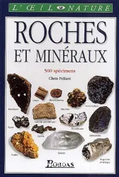 Roches et minéraux