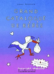 Grand catalogue de bébés