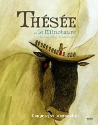 Thésée et le Minotaure