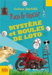 Mystère et boules de loto