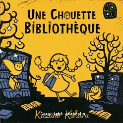 Une Chouette bibliothèque