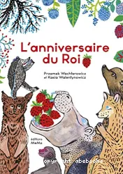 L' Anniversaire du roi