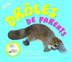 Drôles de parents