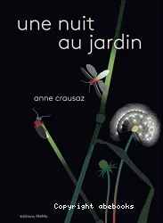 Une Nuit au jardin