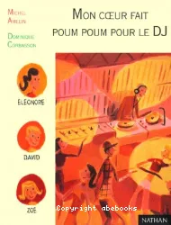 Mon cœur fait poum poum pour le DJ