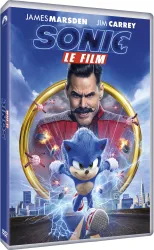 Sonic : le film