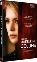 Madeleine Collins