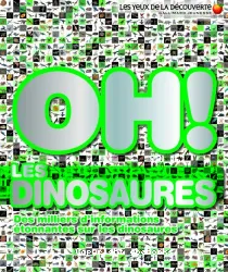 Oh ! Les dinosaures