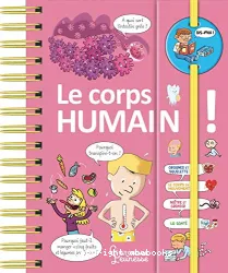 Le corps humain !