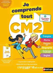 Je comprends tout CM2