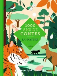 1000 ans de contes